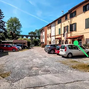  Apartment Rustico Stazione