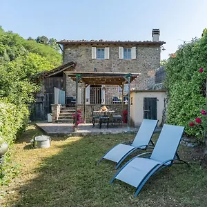  Ferienhaus Casa Di Laino