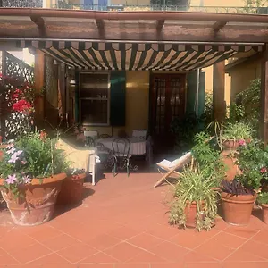 La Terrazza Da Ernestina Appartement