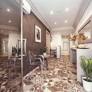  Apartment Luccainn