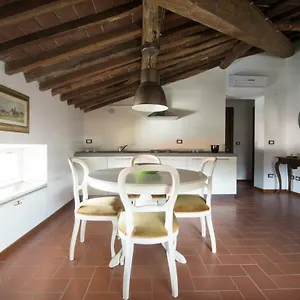 Apartment Charme Con Parcheggio