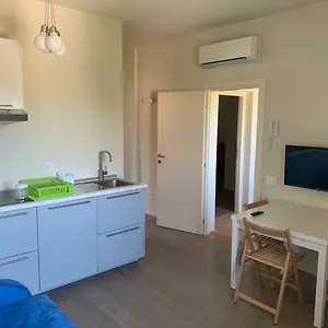  Apartment Bilocale Via Bandettini