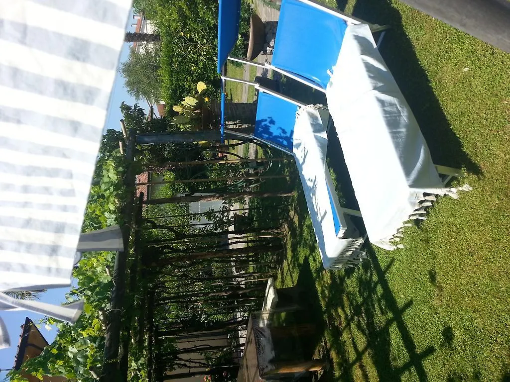Villa Celeste Lucca Italy