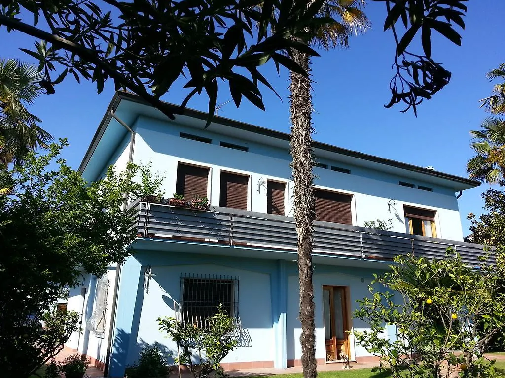 Villa Celeste Lucca