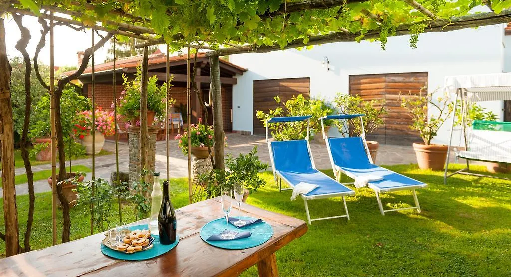 Villa Celeste Lucca 0*,  Italy