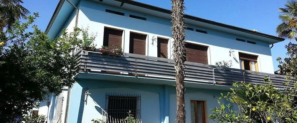 Villa Celeste Lucca Italy