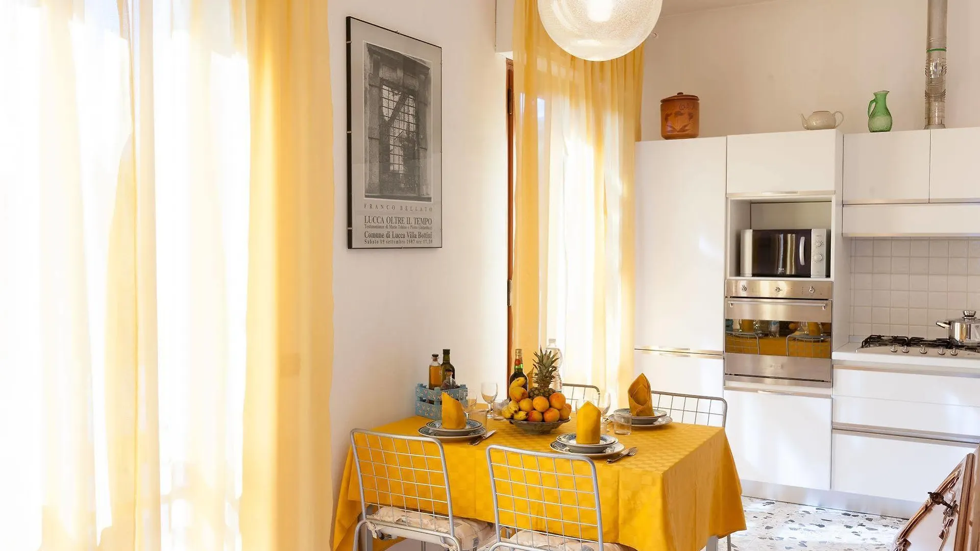 Villa Celeste Lucca Italy