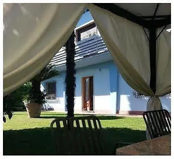 Villa Celeste Lucca Apartment