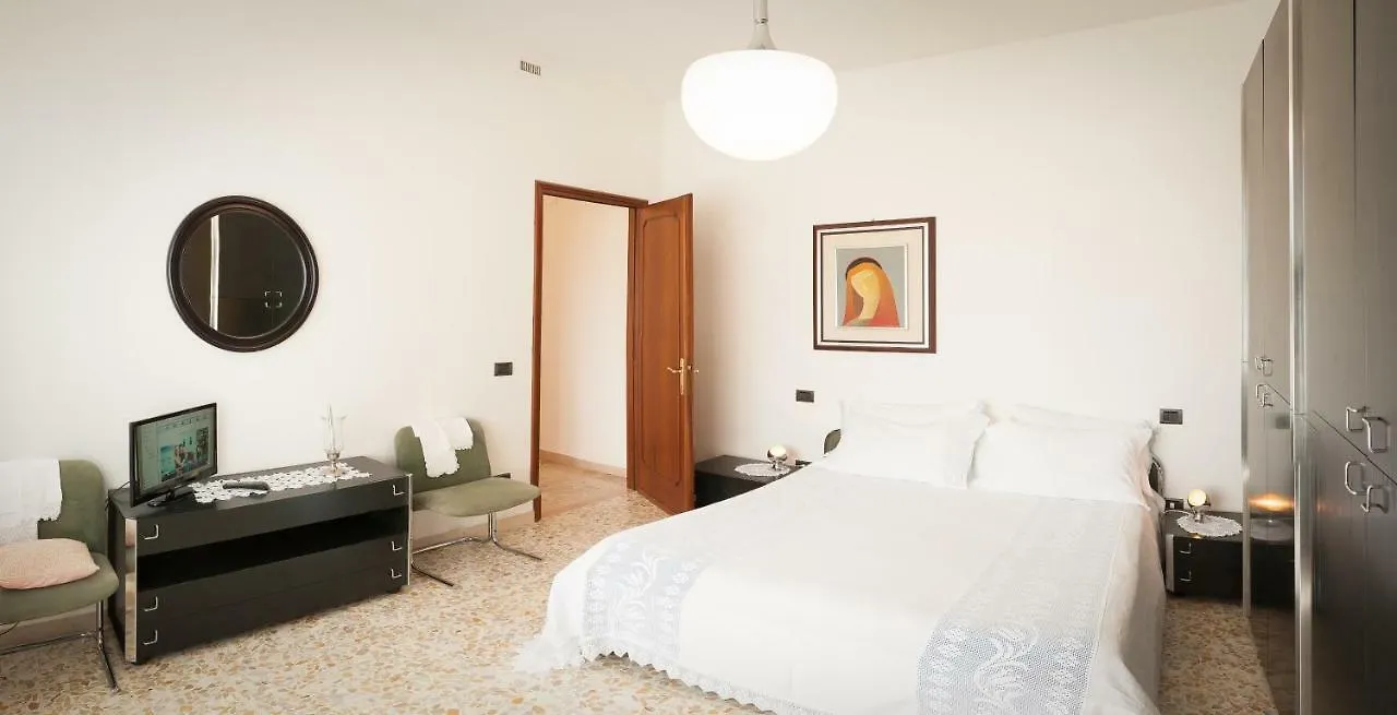 Villa Celeste Lucca Apartment