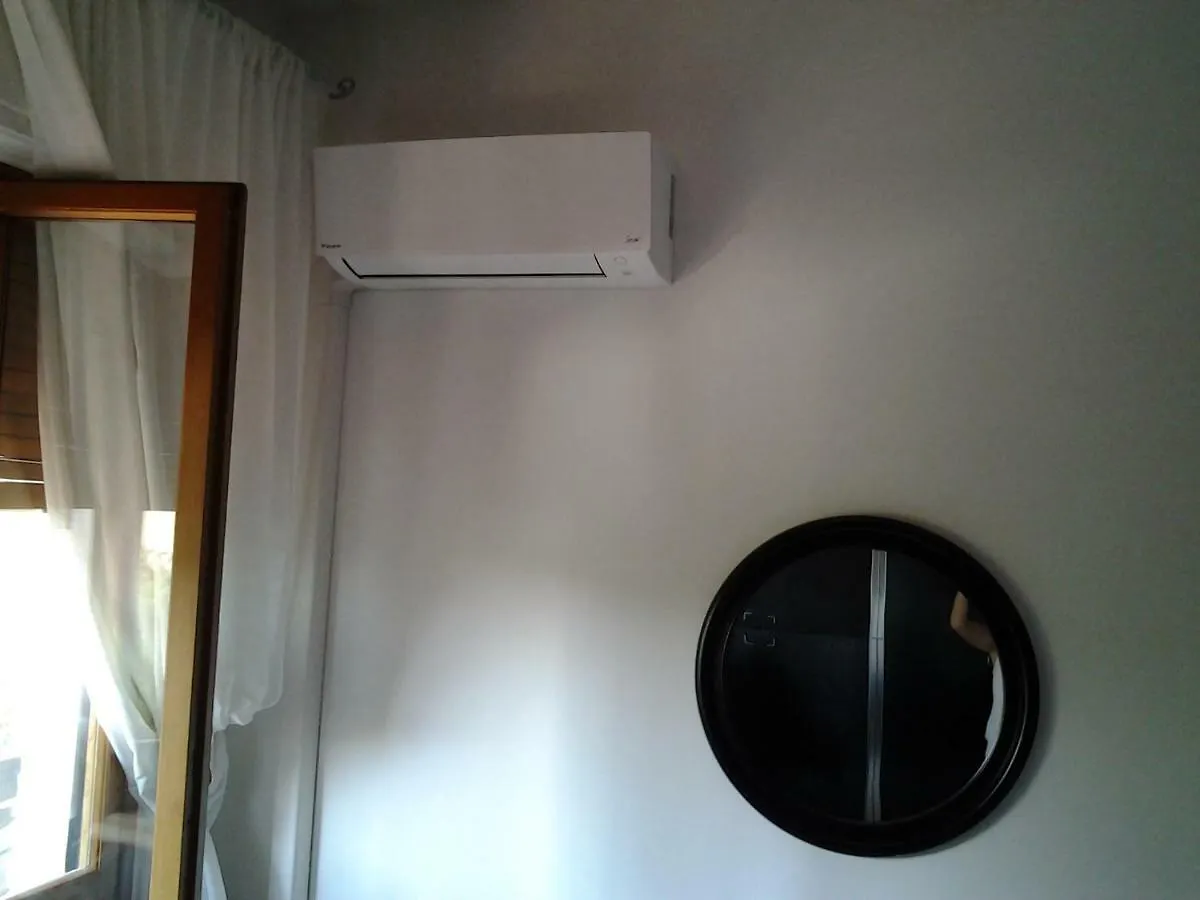 Apartment Villa Celeste Lucca Italy