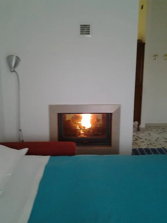 Villa Celeste Lucques Appartement