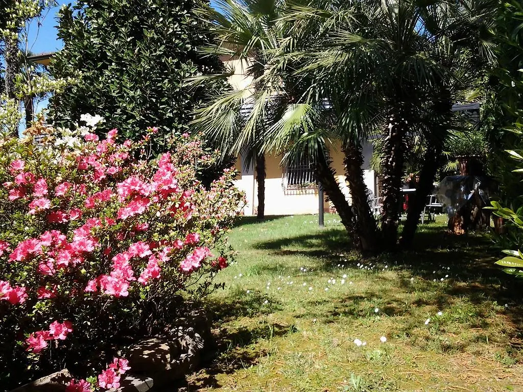 Villa Celeste Lucques