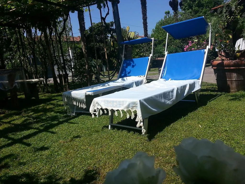 Villa Celeste Lucques 0*,  Italie