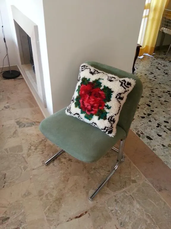 Appartement Villa Celeste Lucques