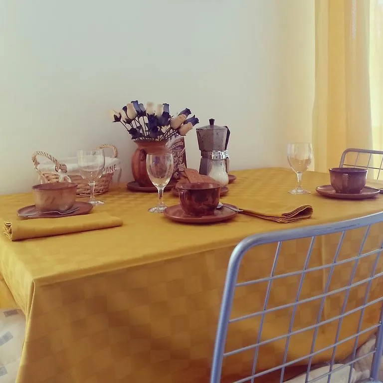 Appartement Villa Celeste Lucques