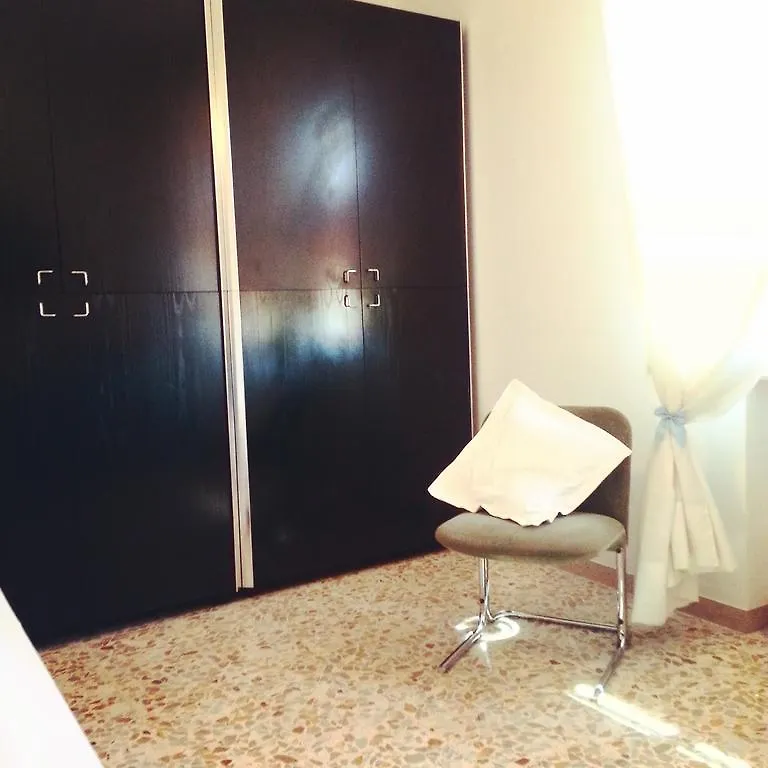 Appartement Villa Celeste Lucques