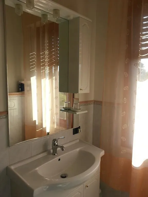 Villa Celeste Lucques 0*,