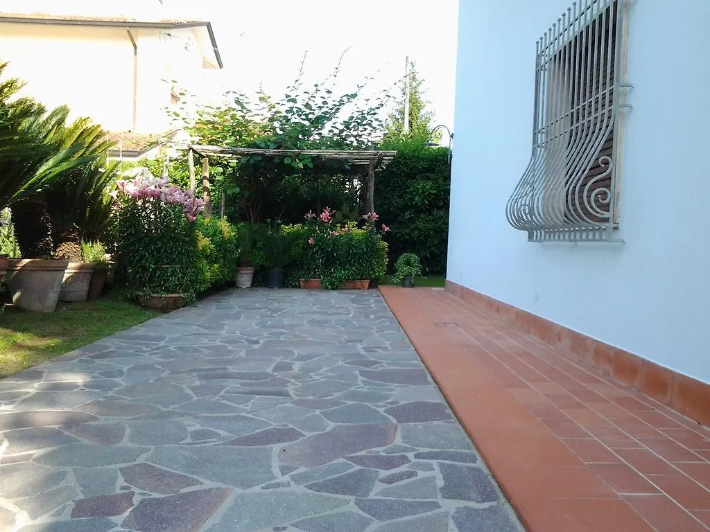 Villa Celeste Lucques