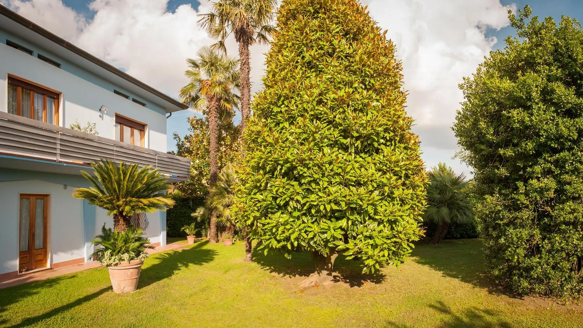 Appartement Villa Celeste Lucques