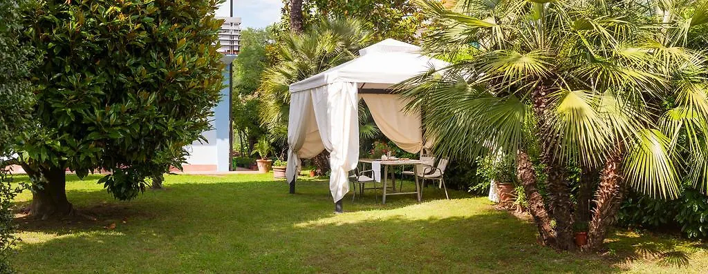 Villa Celeste Lucques Appartement
