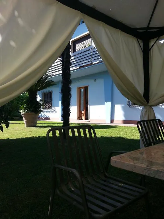Villa Celeste Lucques