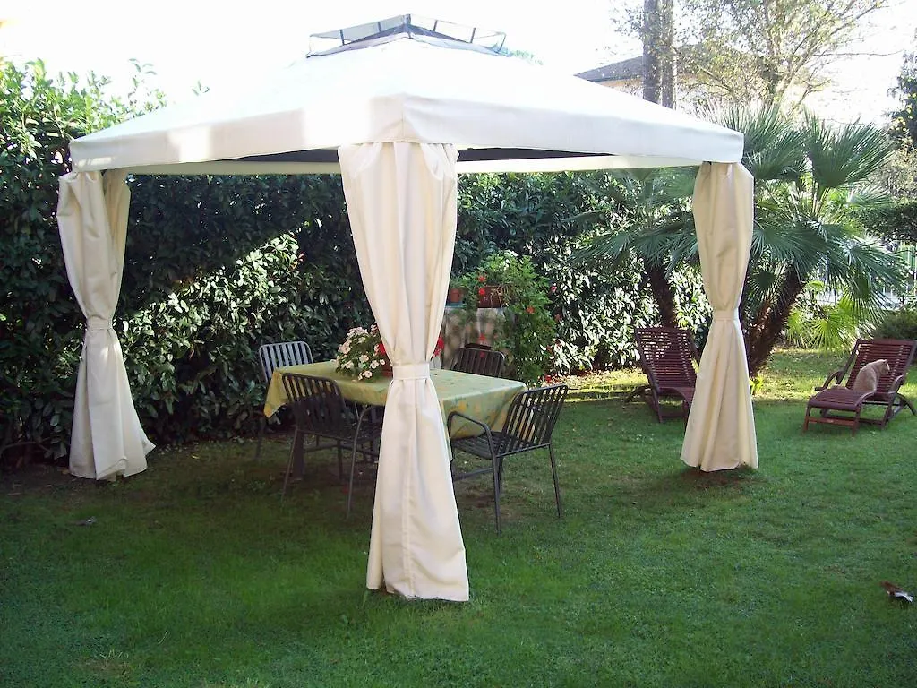Appartement Villa Celeste Lucques