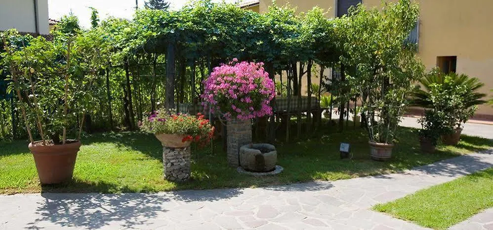 Appartement Villa Celeste Lucques