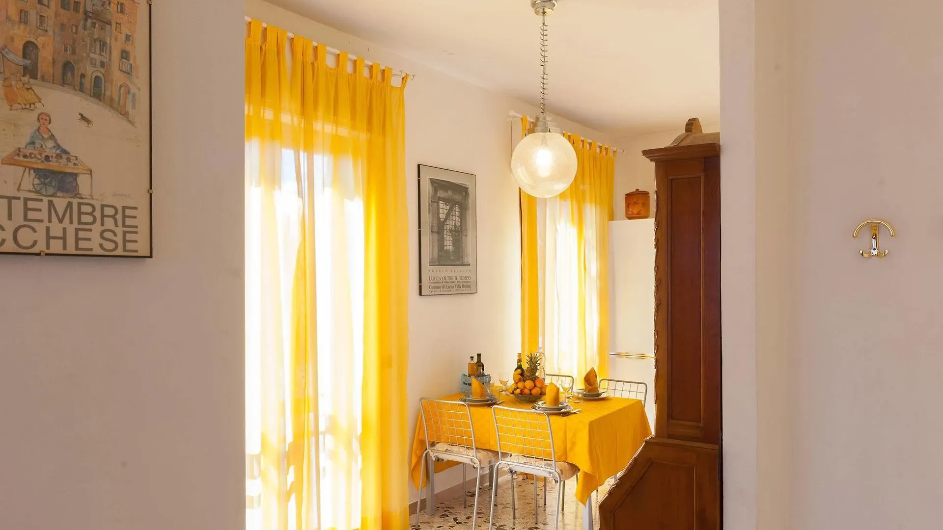 Villa Celeste Lucques 0*,  Italie