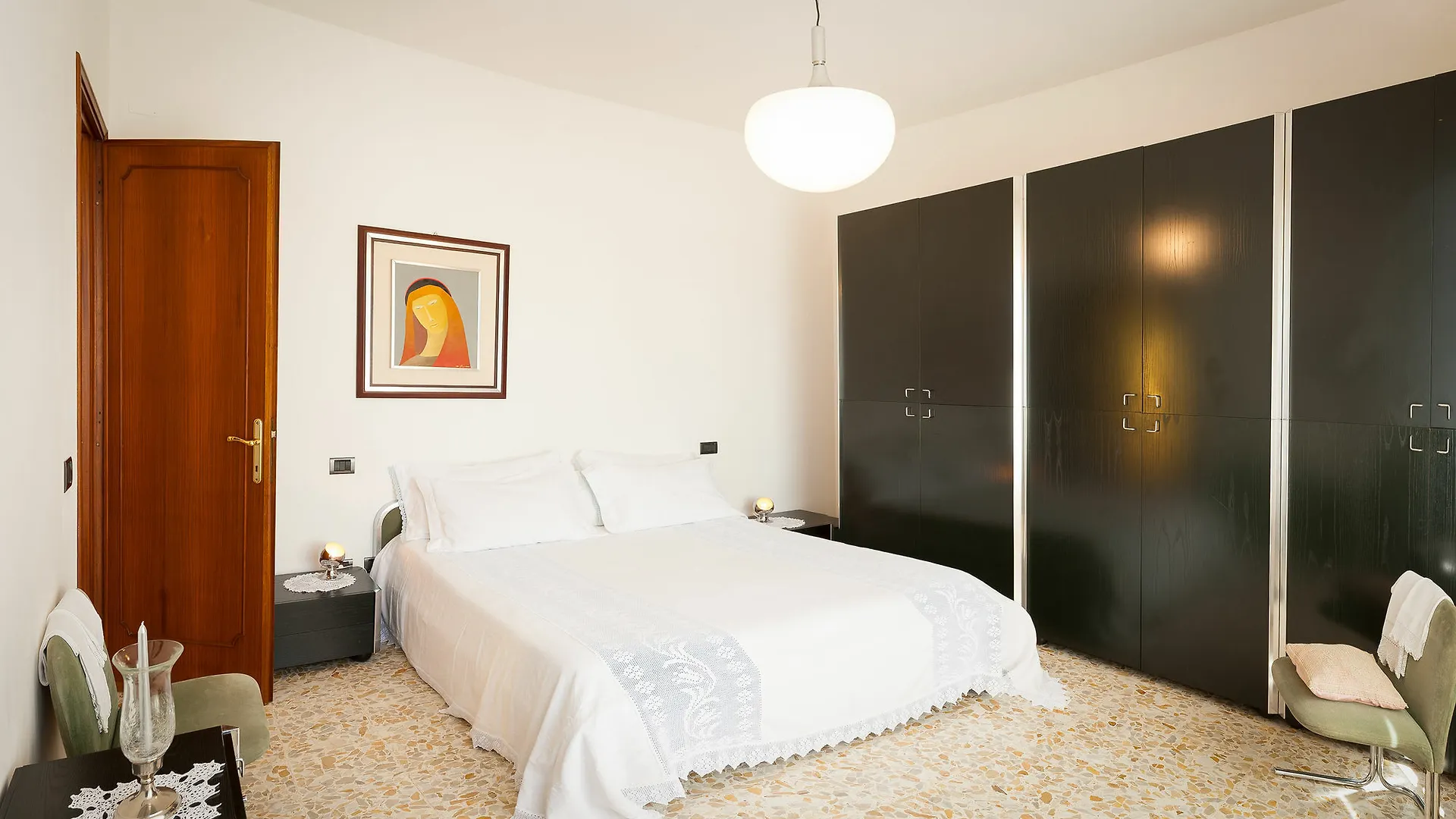 Appartement Villa Celeste Lucques