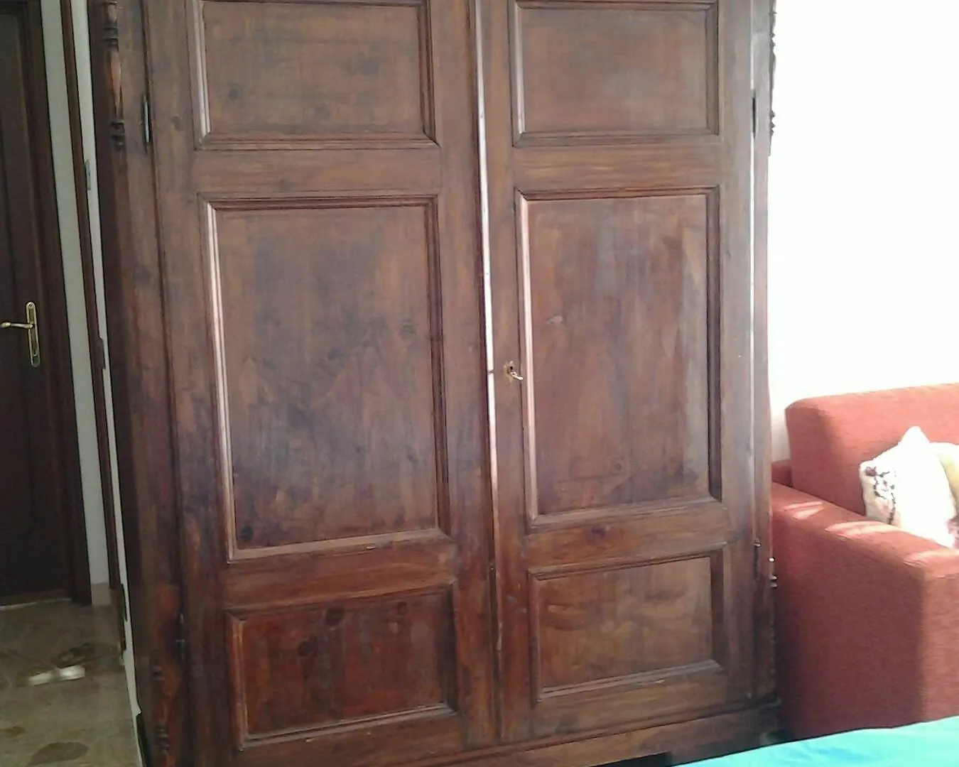 Appartement Villa Celeste Lucques Italie